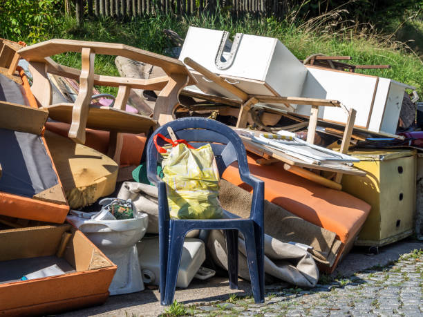 Best Household Junk Removal  in Ray City, GA