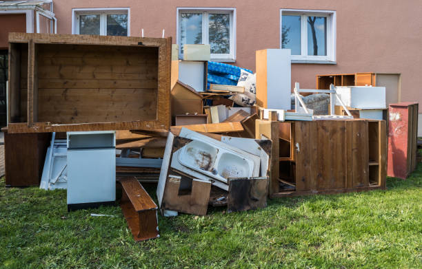 Best Yard Waste Removal  in Ray City, GA