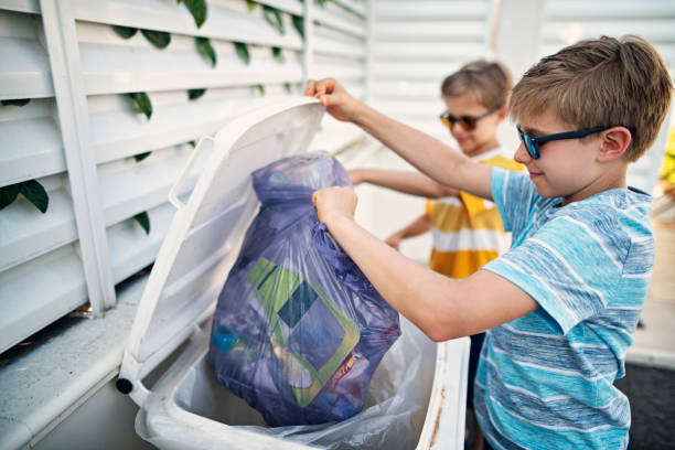 Ray City, GA Junk Removal Company