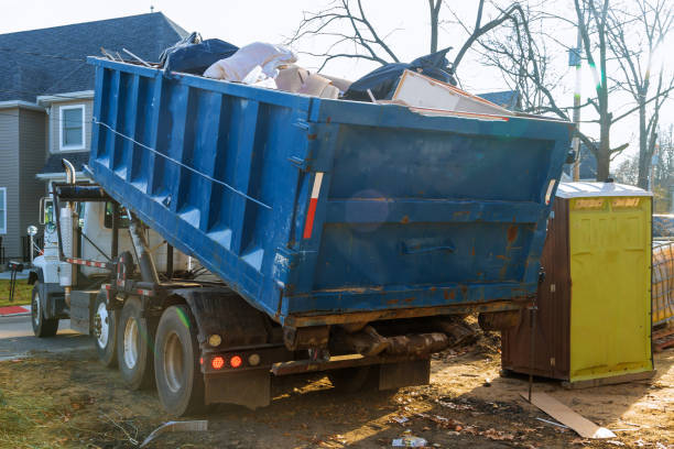 Best Commercial Junk Removal  in Ray City, GA