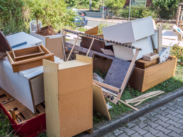 Best Full-Service Junk Removal  in Ray City, GA