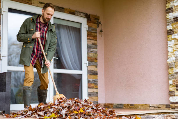 Best Construction Debris Removal  in Ray City, GA