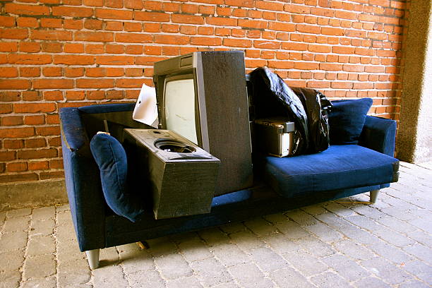 Best Residential Junk Removal  in Ray City, GA