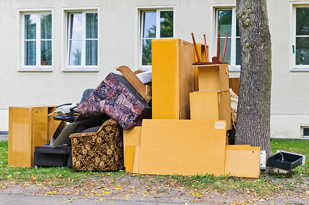 Best Professional Junk Removal  in Ray City, GA