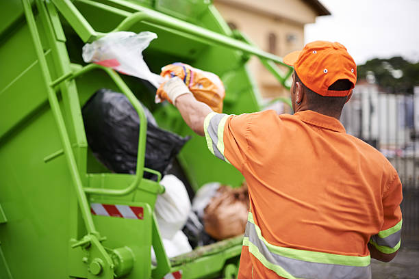 Best Affordable Junk Removal Services  in Ray City, GA