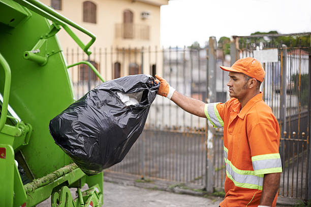 Best Estate Cleanout Services  in Ray City, GA