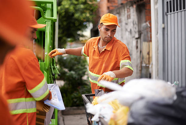 Best Residential Junk Removal  in Ray City, GA