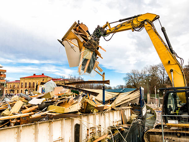 Best Same-Day Junk Removal  in Ray City, GA